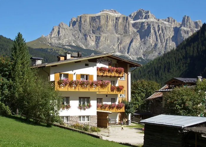 Albergo Majorka
